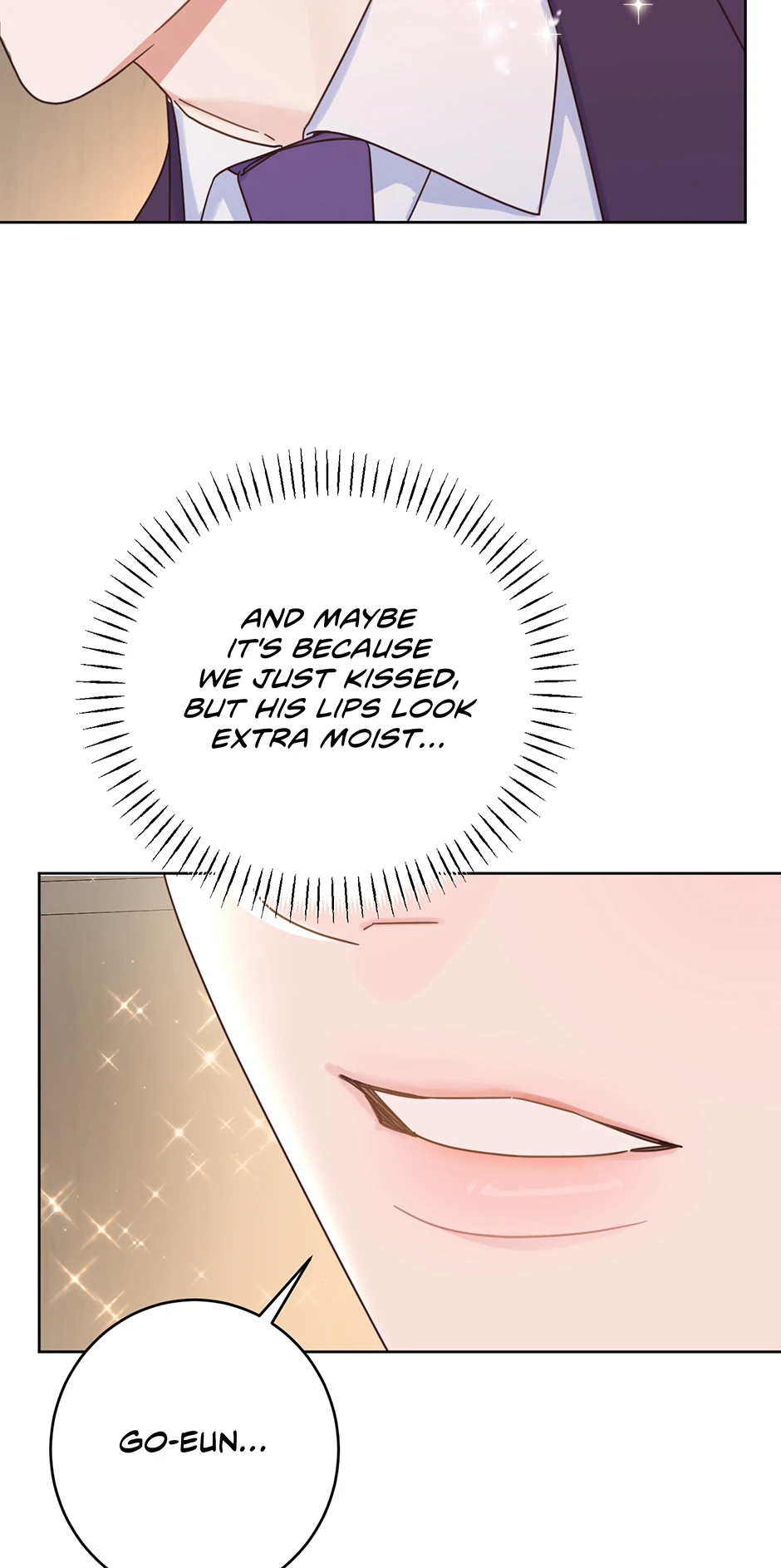 Office Romance Frontline Chapter 23 239 16