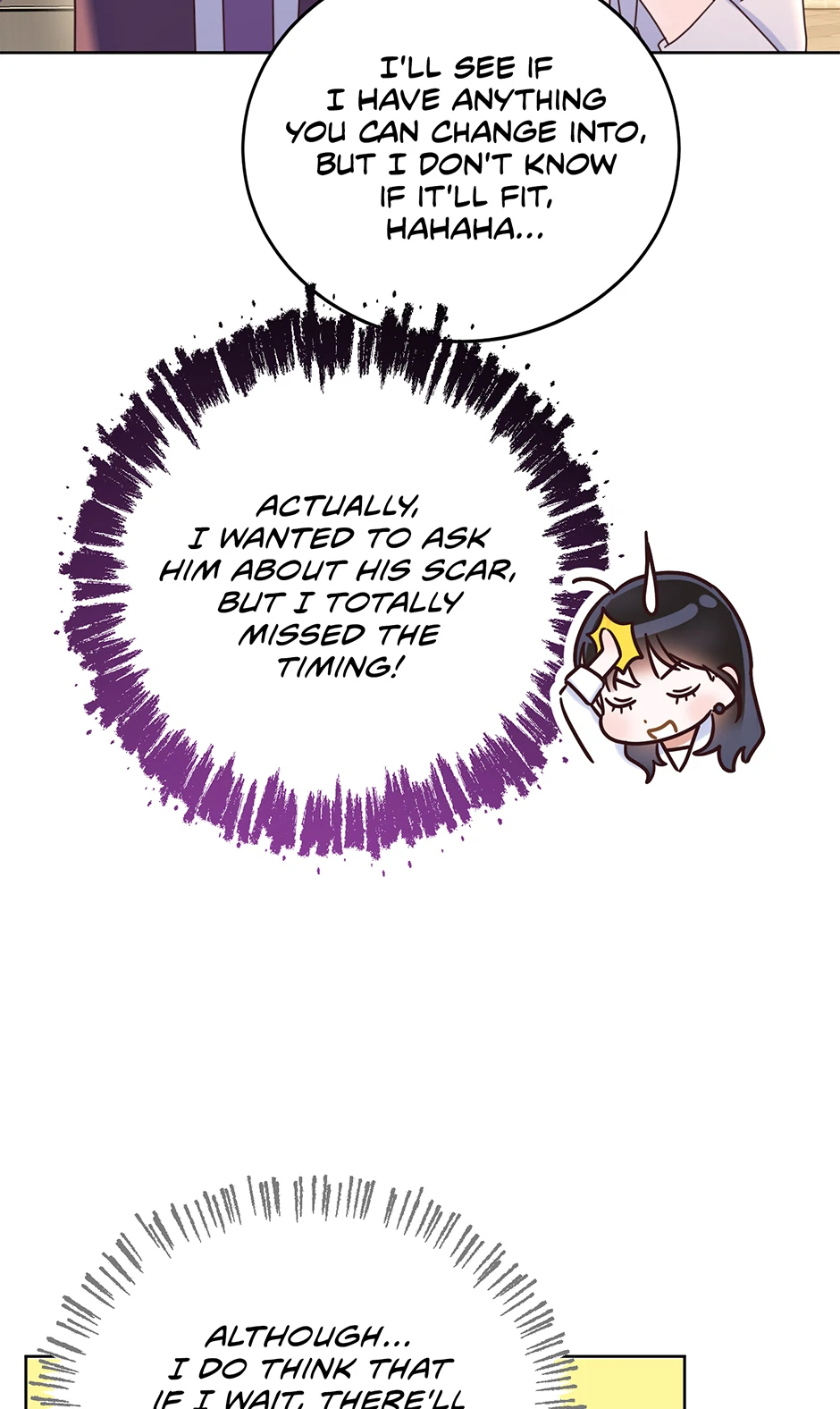 Office Romance Frontline Chapter 23 243 20