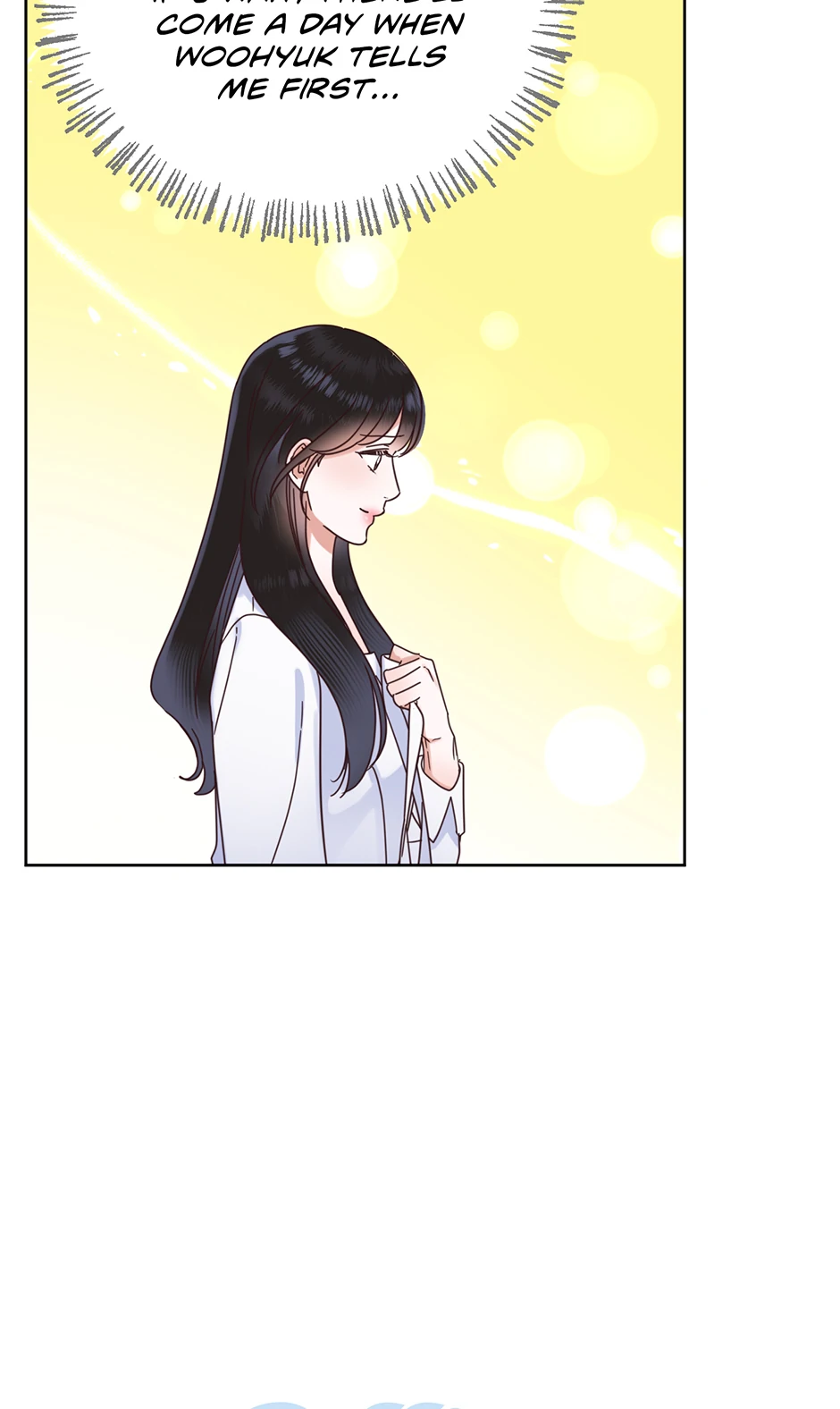 Office Romance Frontline Chapter 23 244 21