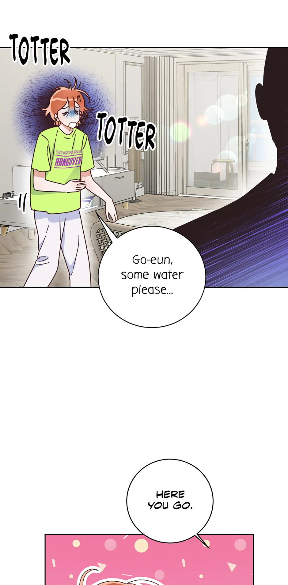 Office Romance Frontline Chapter 23 248 25