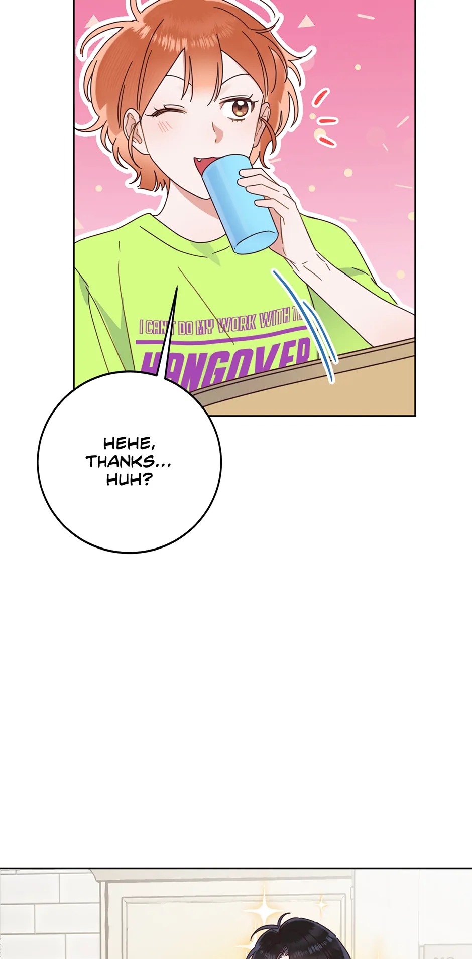 Office Romance Frontline Chapter 23 249 26