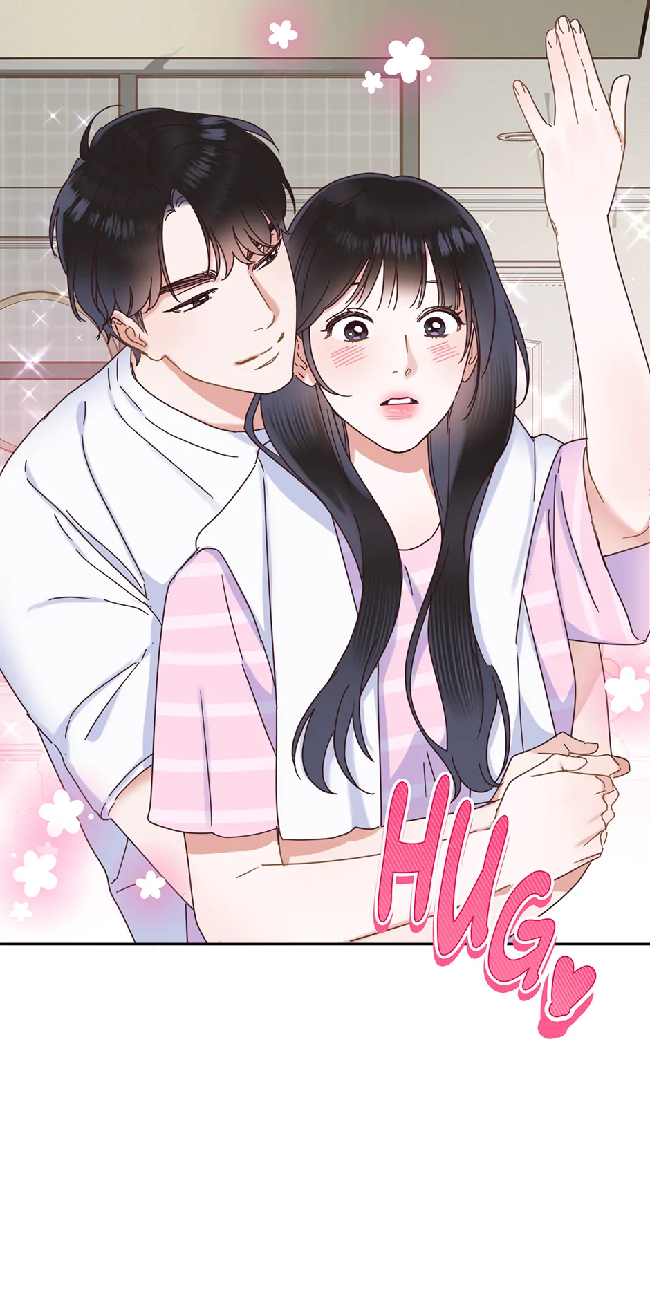 Office Romance Frontline Chapter 23 260 37