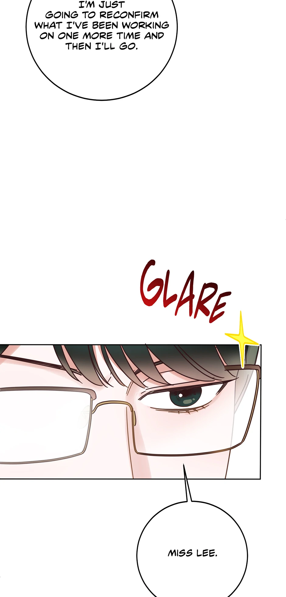 Office Romance Frontline Chapter 23 273 50