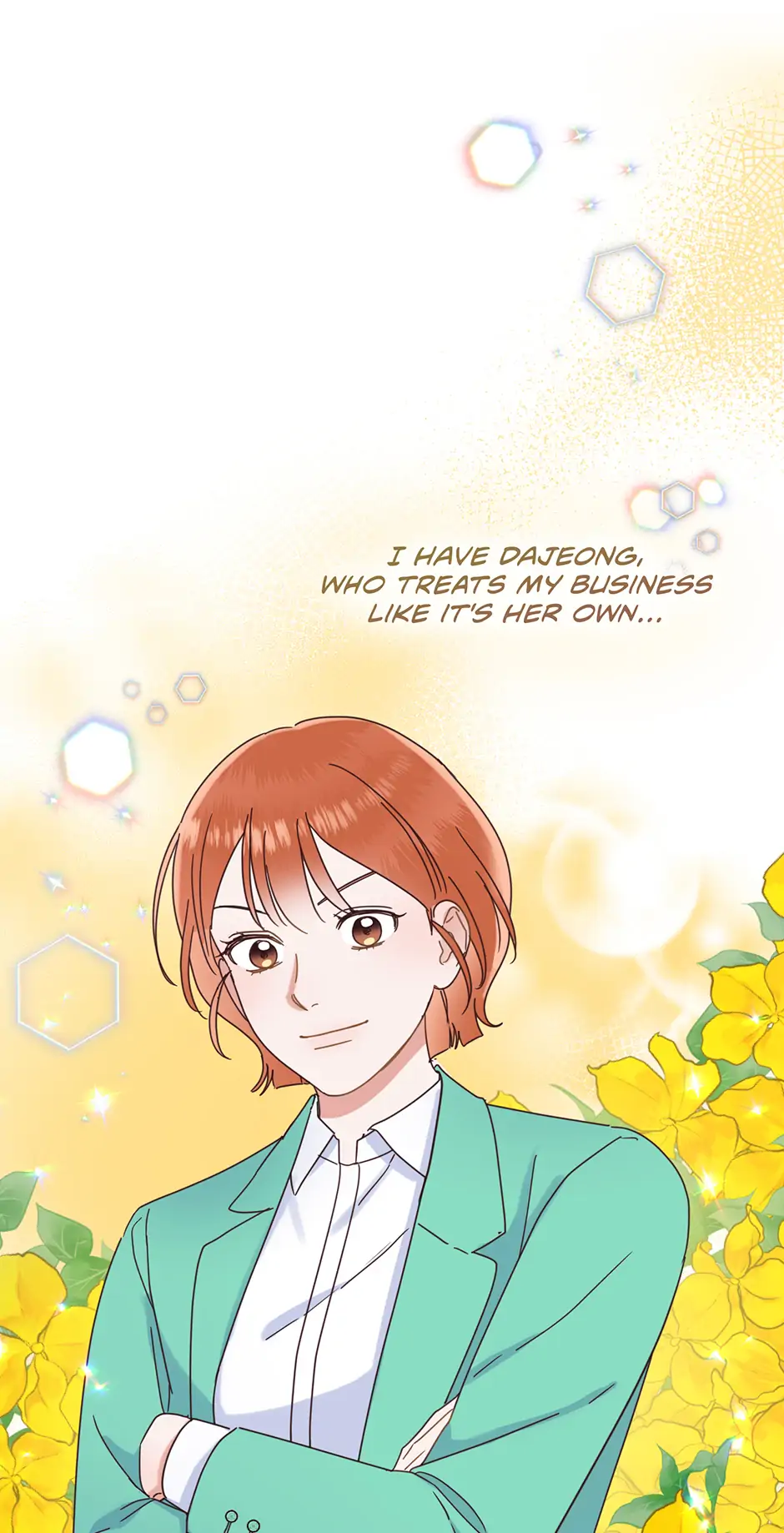 Office Romance Frontline Chapter 23 285 62