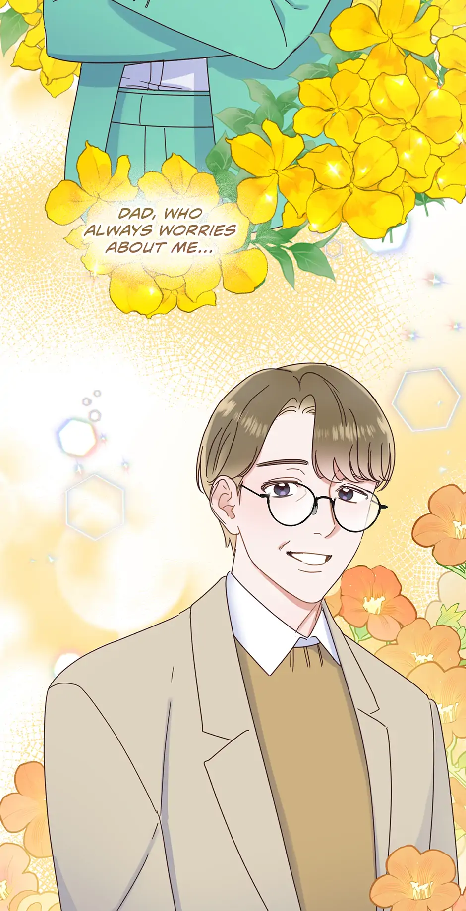 Office Romance Frontline Chapter 23 286 63