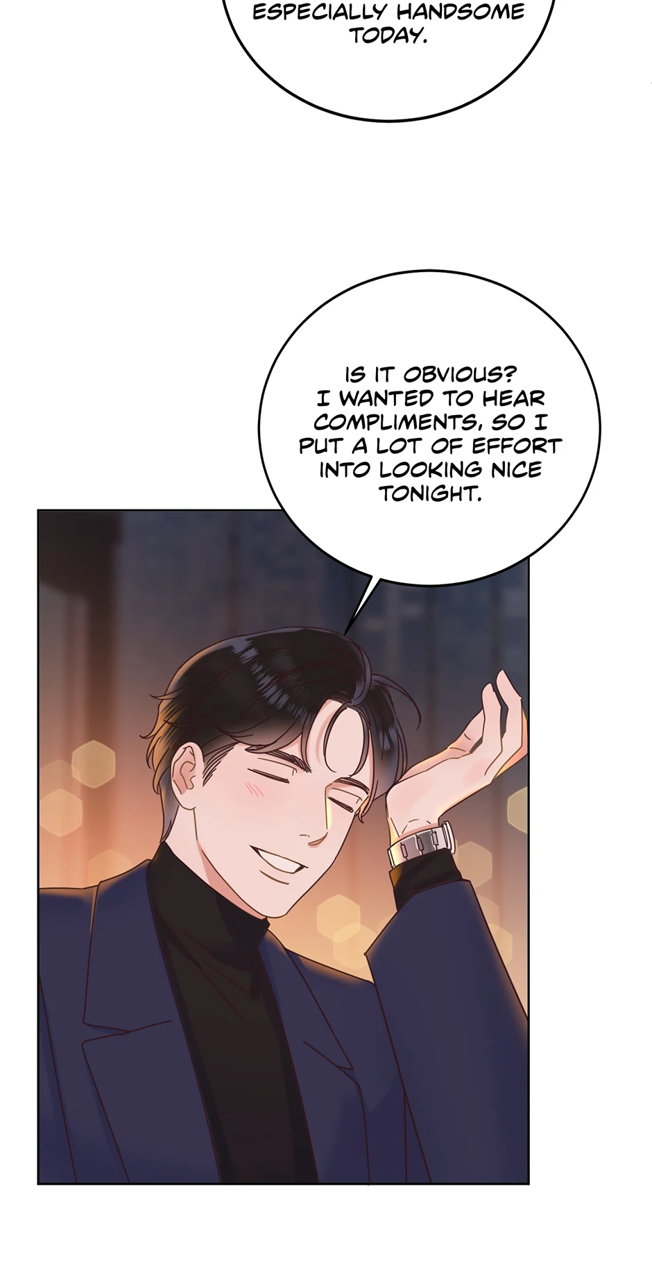 Office Romance Frontline Chapter 23 291 68