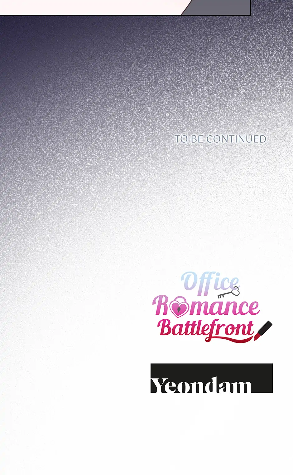 Office Romance Frontline Chapter 23 295 72