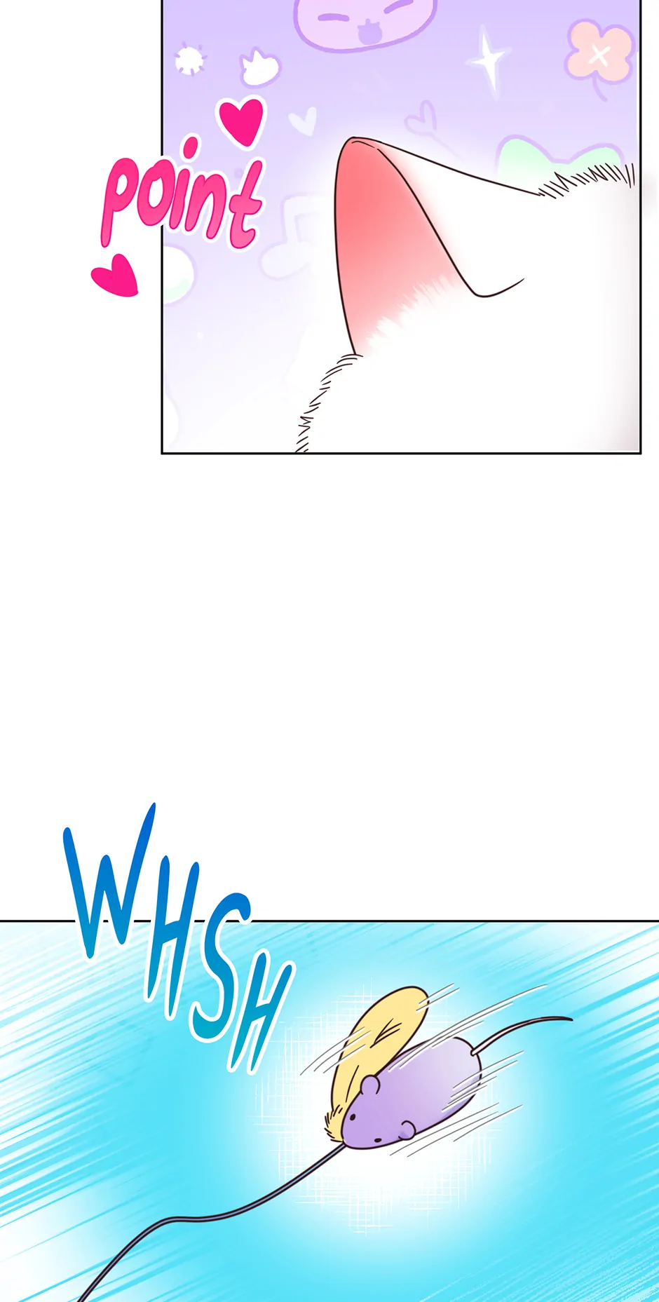 Office Romance Frontline Chapter 24 226 03