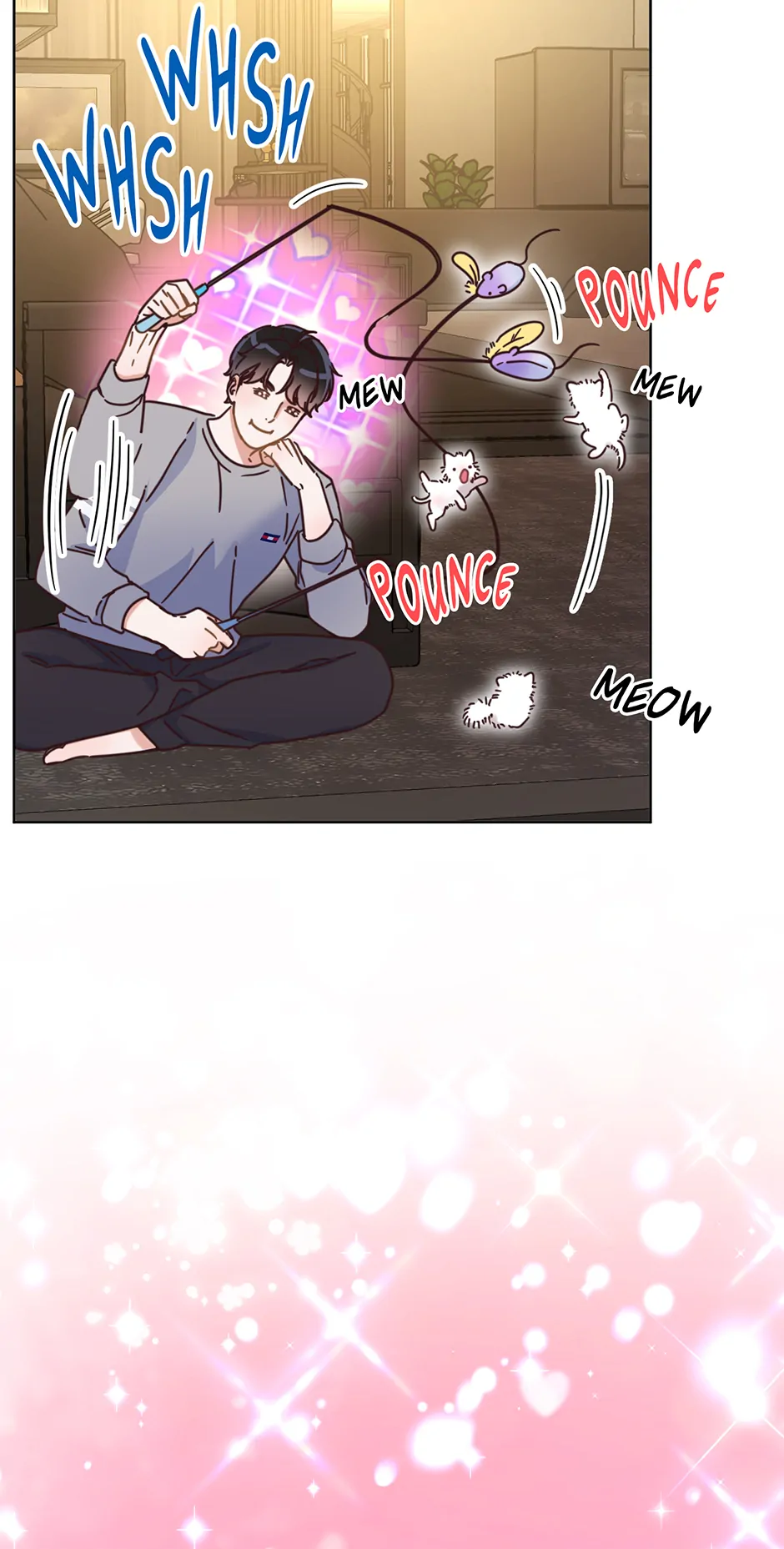 Office Romance Frontline Chapter 24 228 05