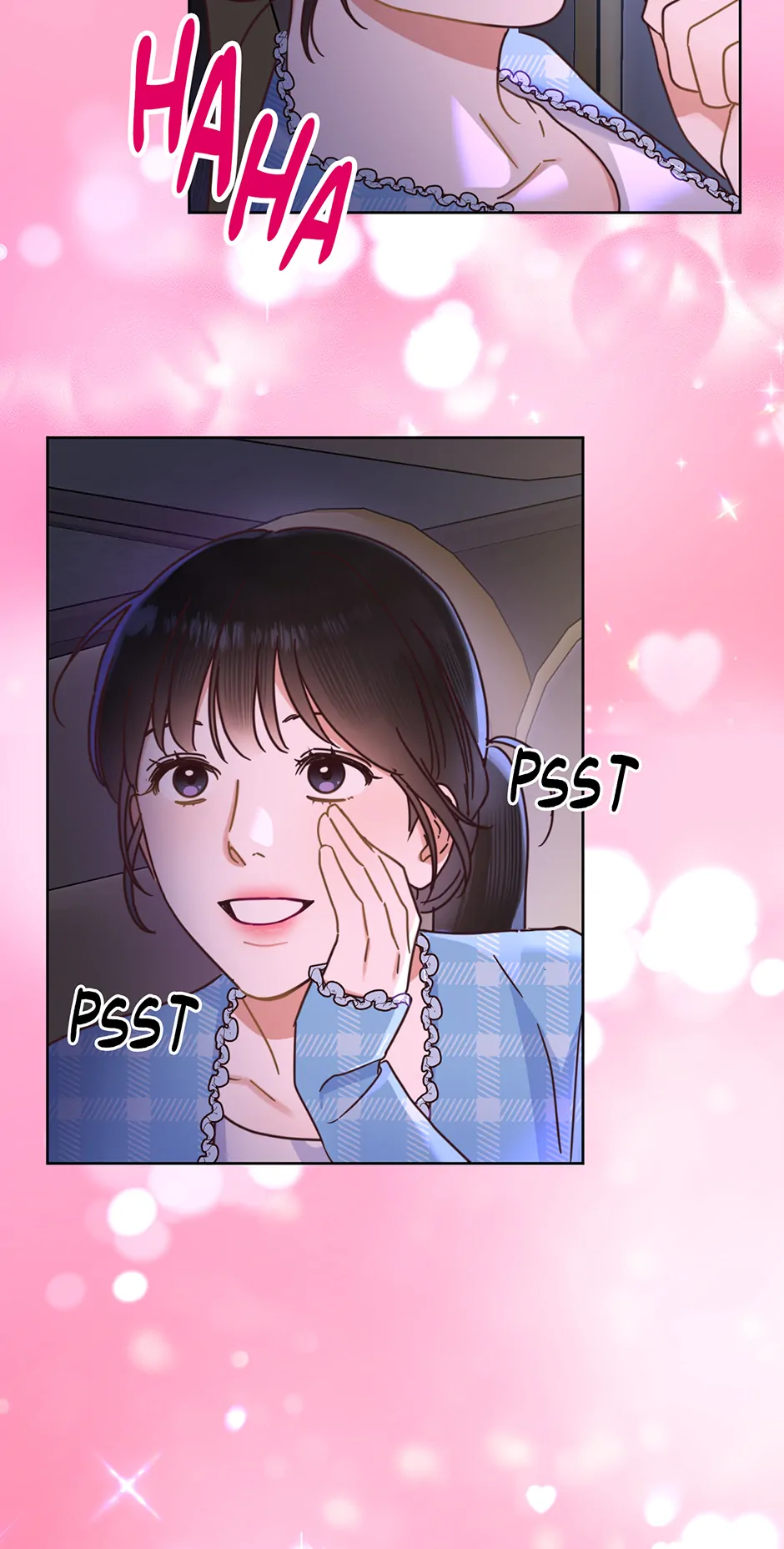 Office Romance Frontline Chapter 24 230 07