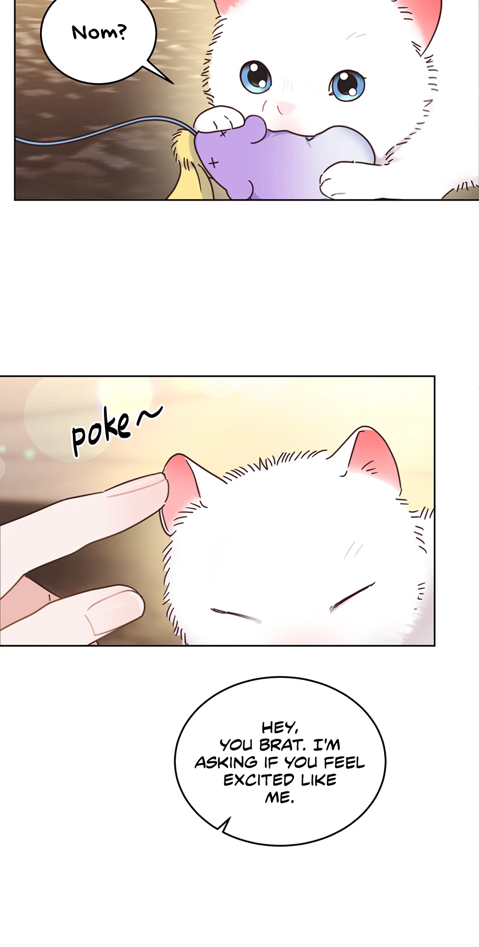 Office Romance Frontline Chapter 24 234 11