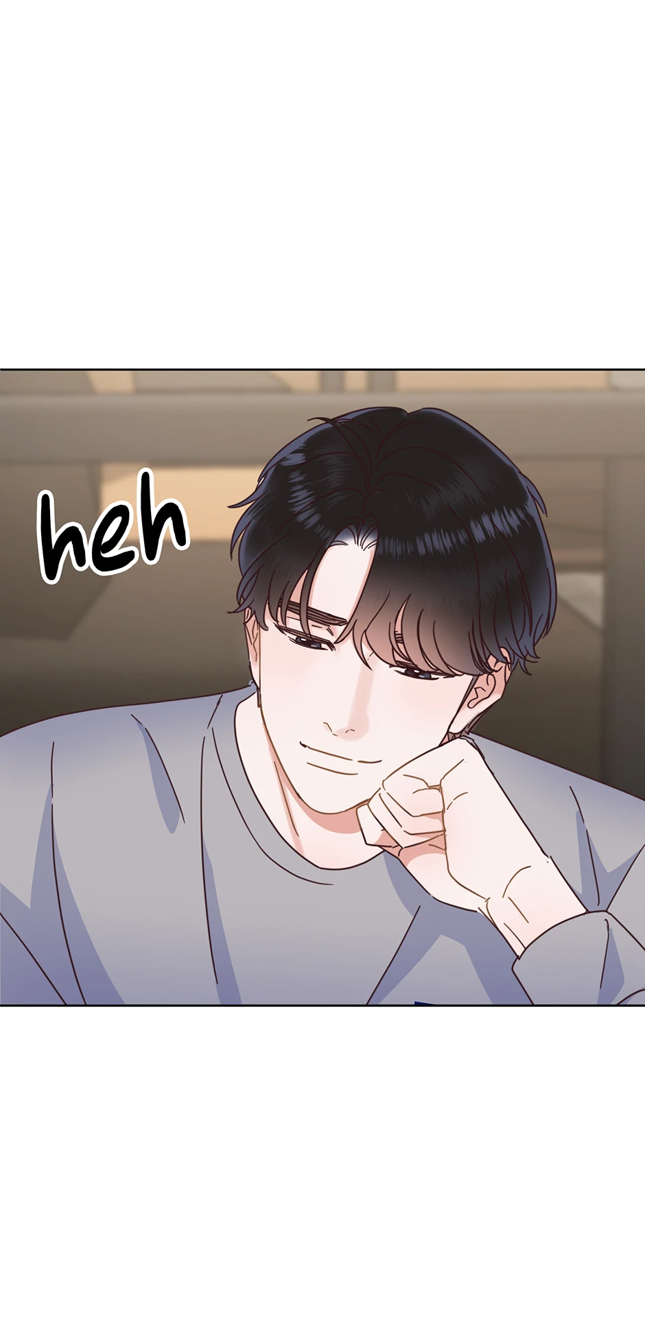 Office Romance Frontline Chapter 24 235 12