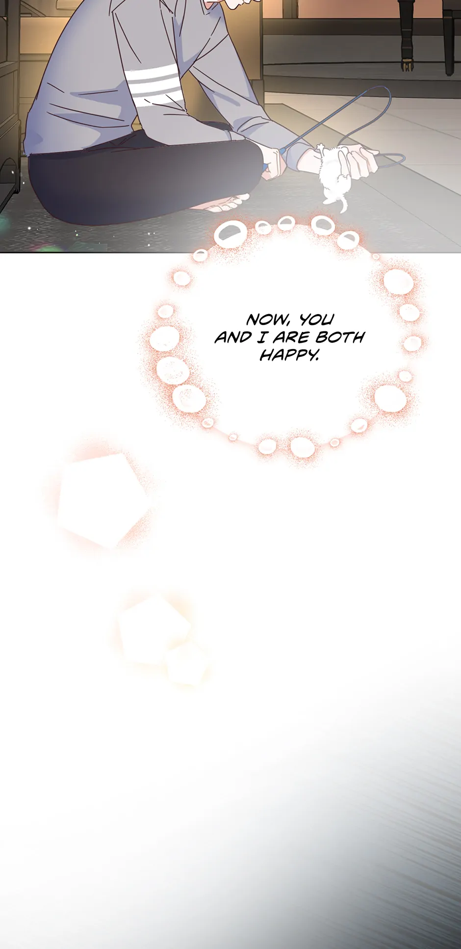 Office Romance Frontline Chapter 24 238 15