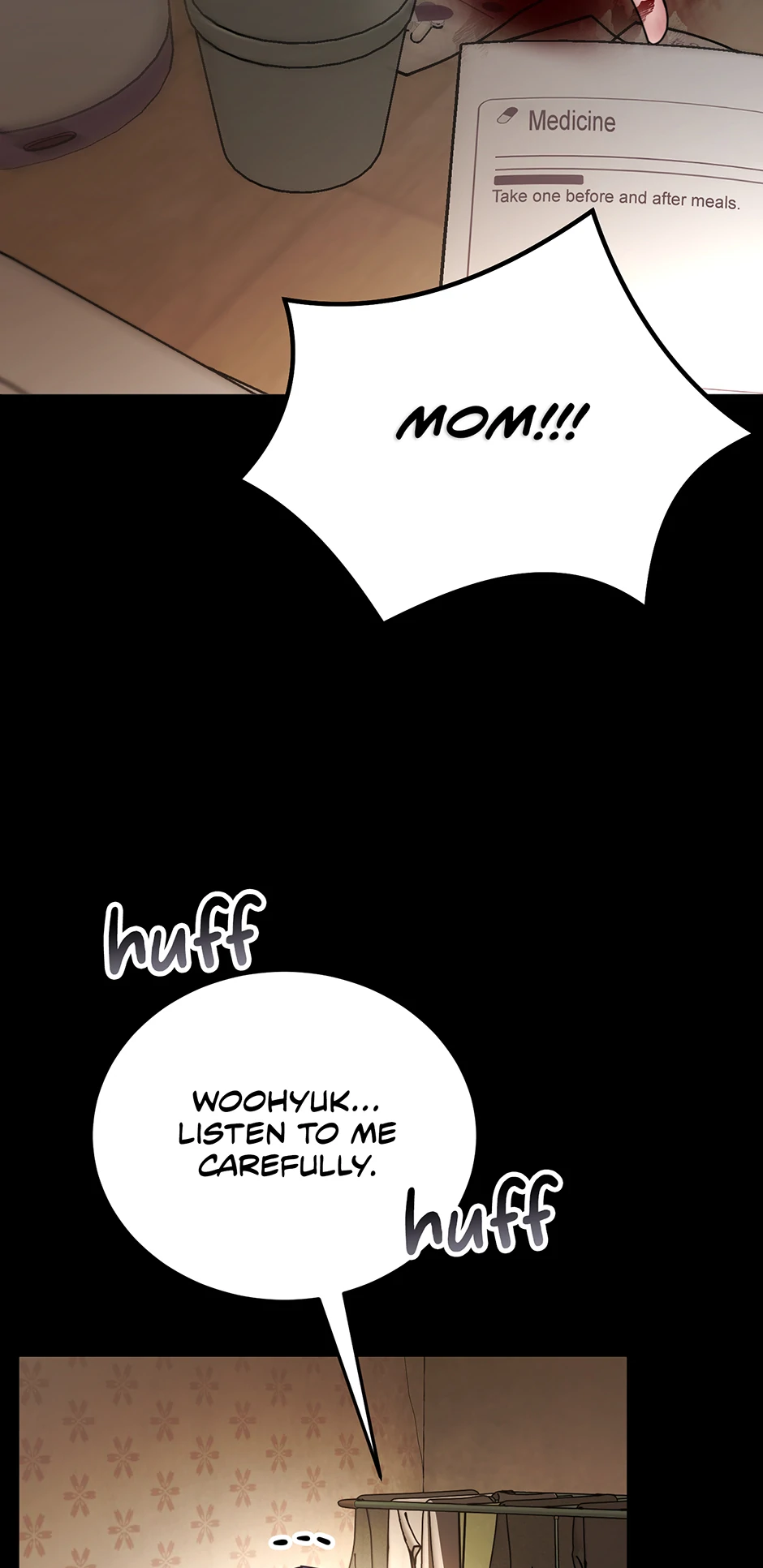 Office Romance Frontline Chapter 24 244 21