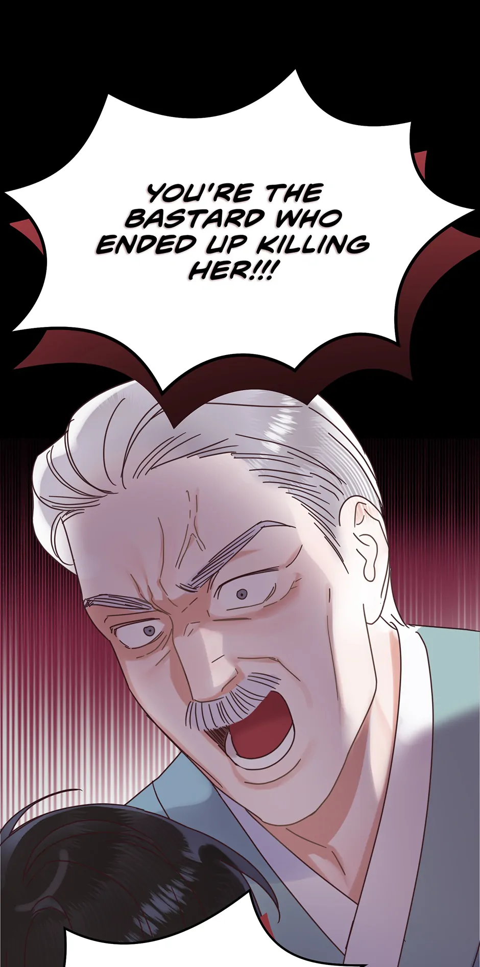 Office Romance Frontline Chapter 24 265 42