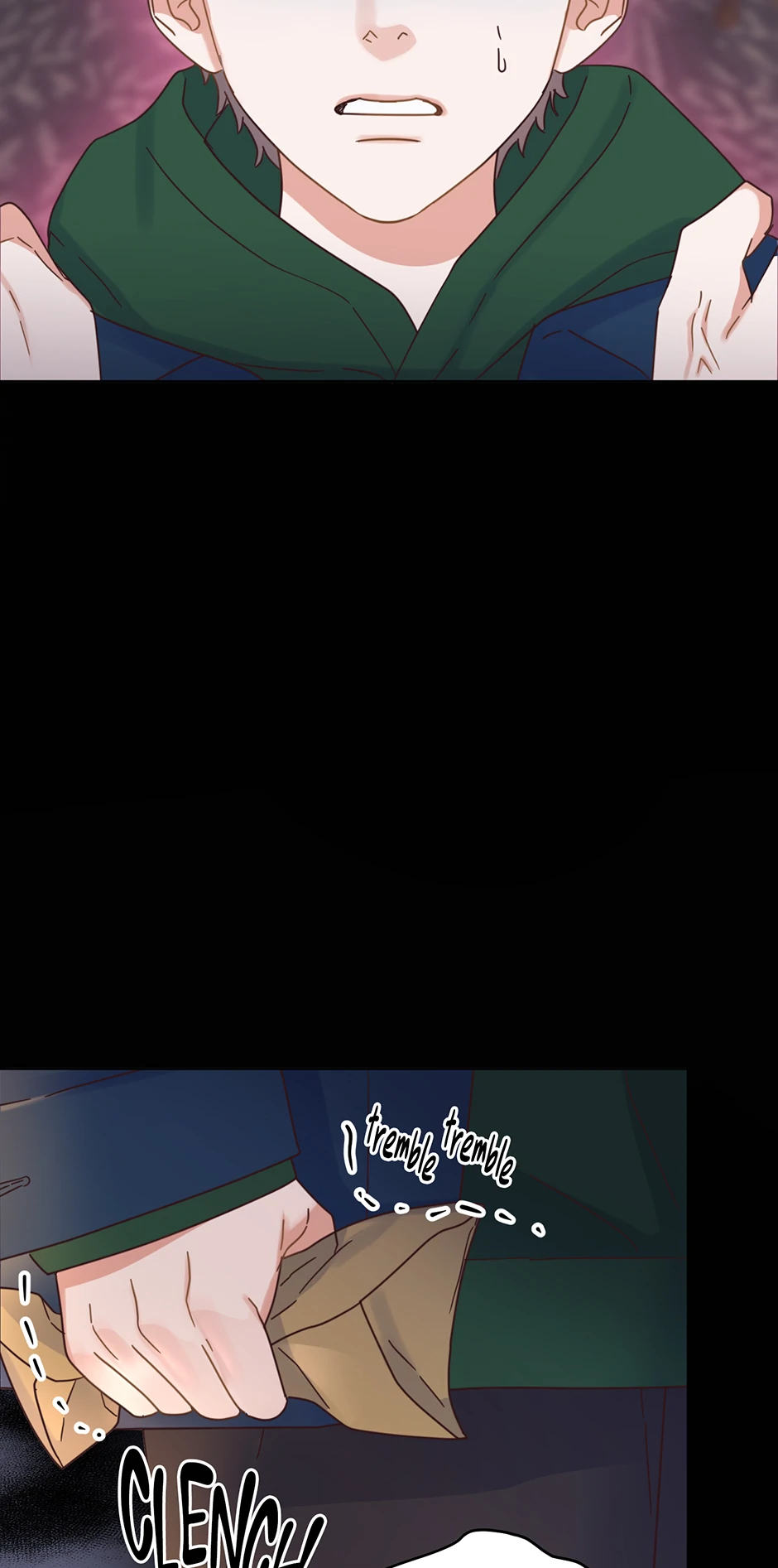 Office Romance Frontline Chapter 24 267 44