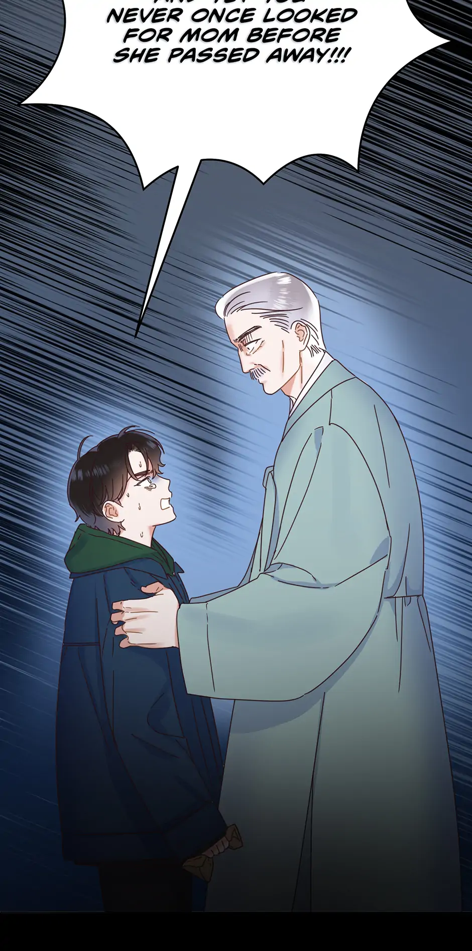 Office Romance Frontline Chapter 24 269 46