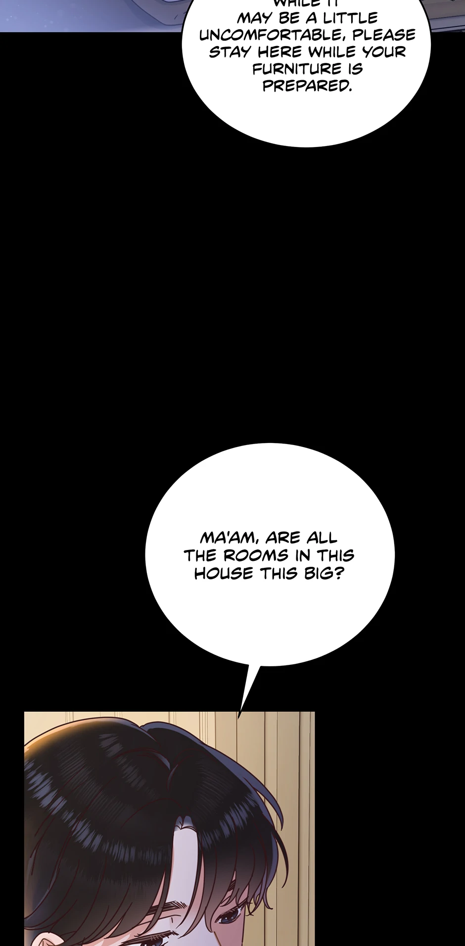 Office Romance Frontline Chapter 24 275 52