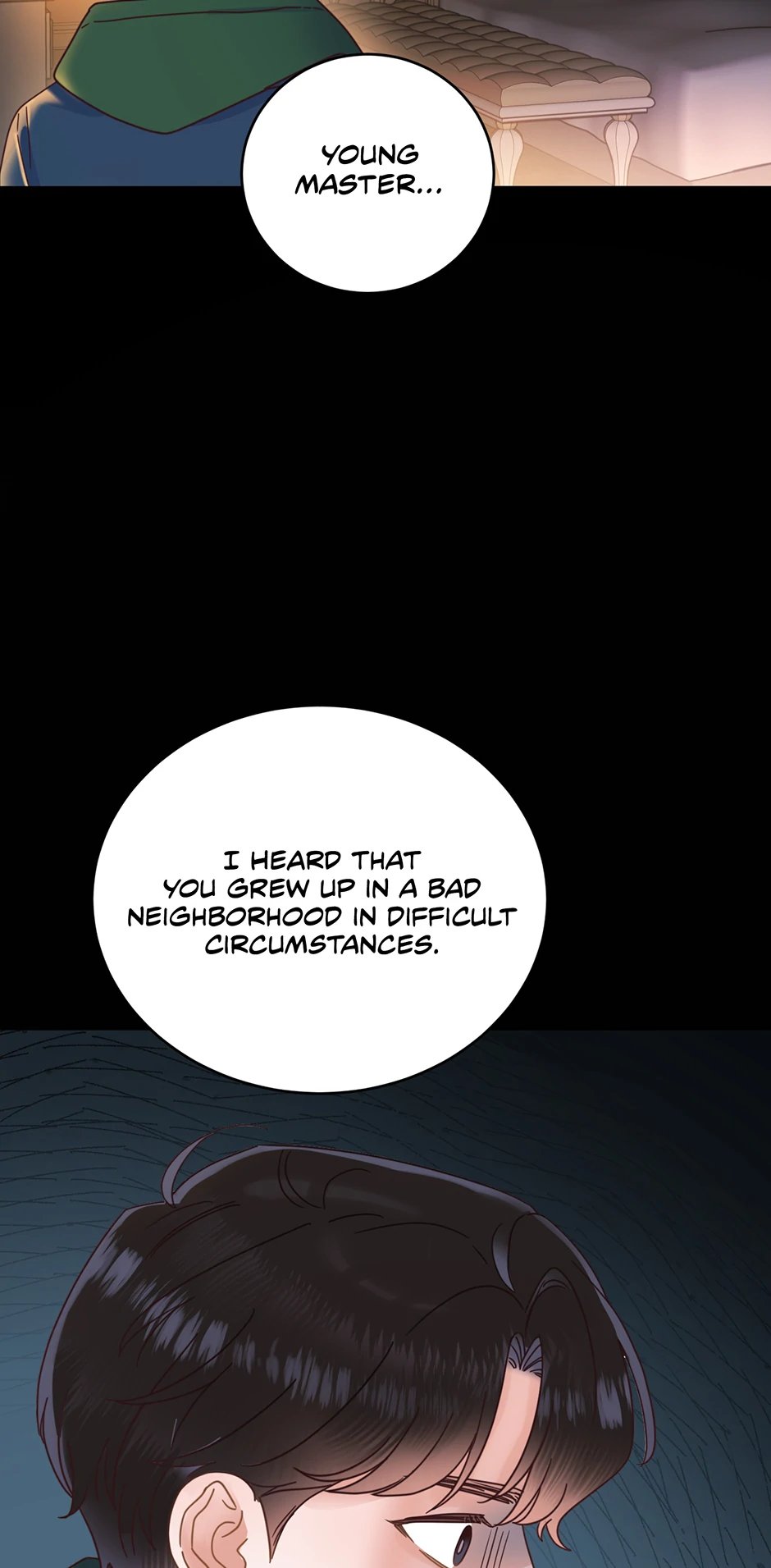 Office Romance Frontline Chapter 24 278 55