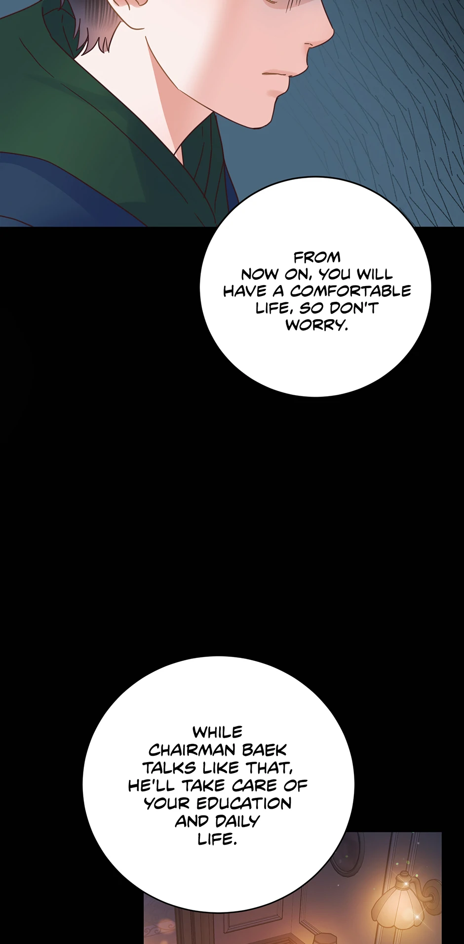 Office Romance Frontline Chapter 24 279 56