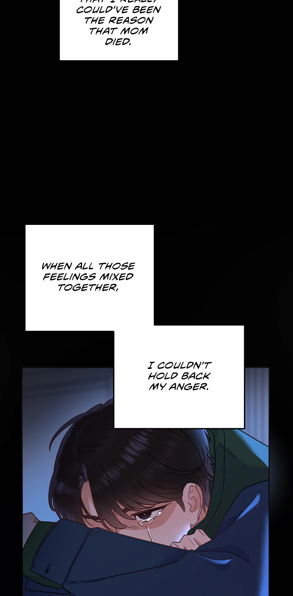 Office Romance Frontline Chapter 24 282 59