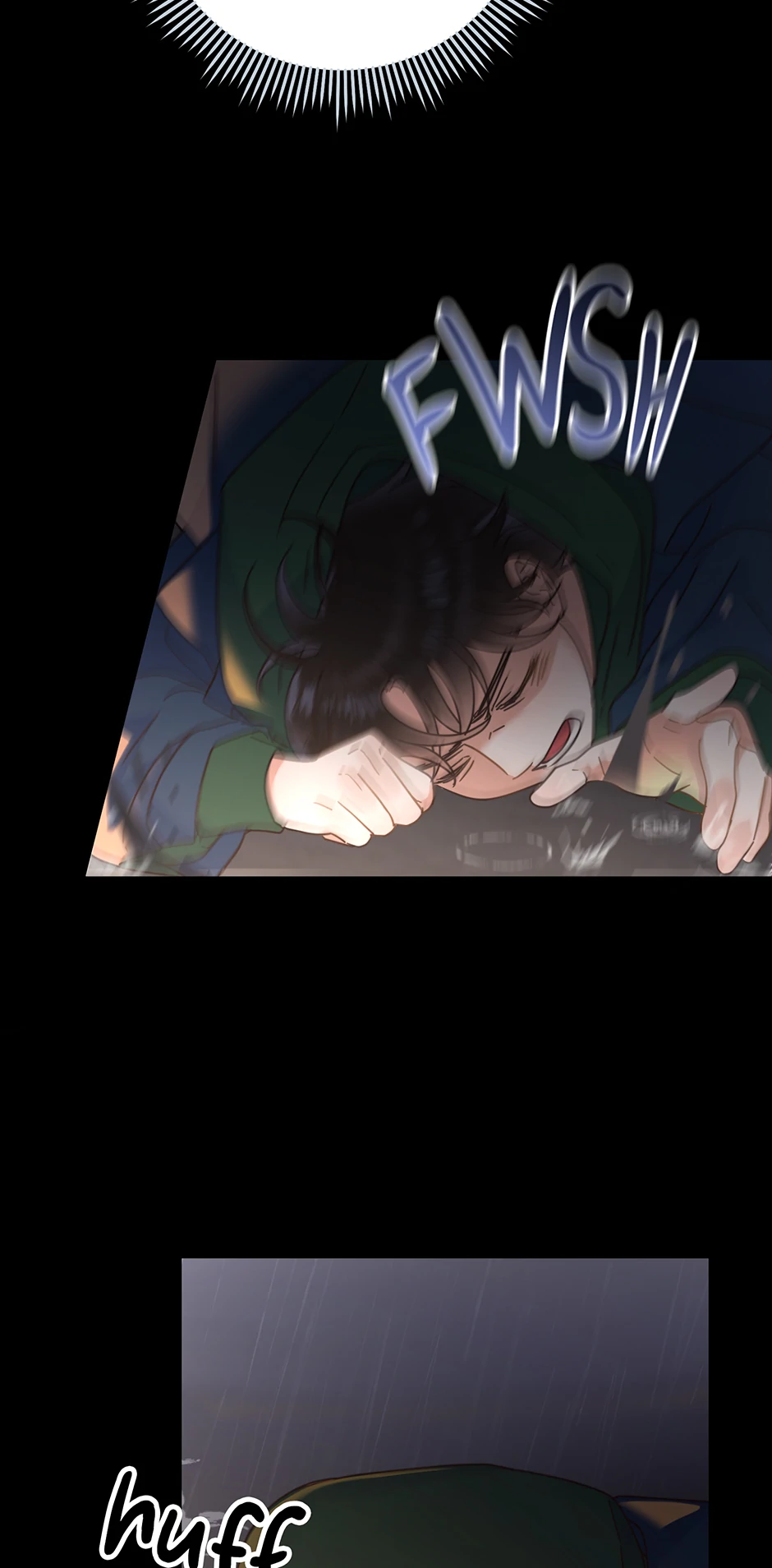 Office Romance Frontline Chapter 24 286 63