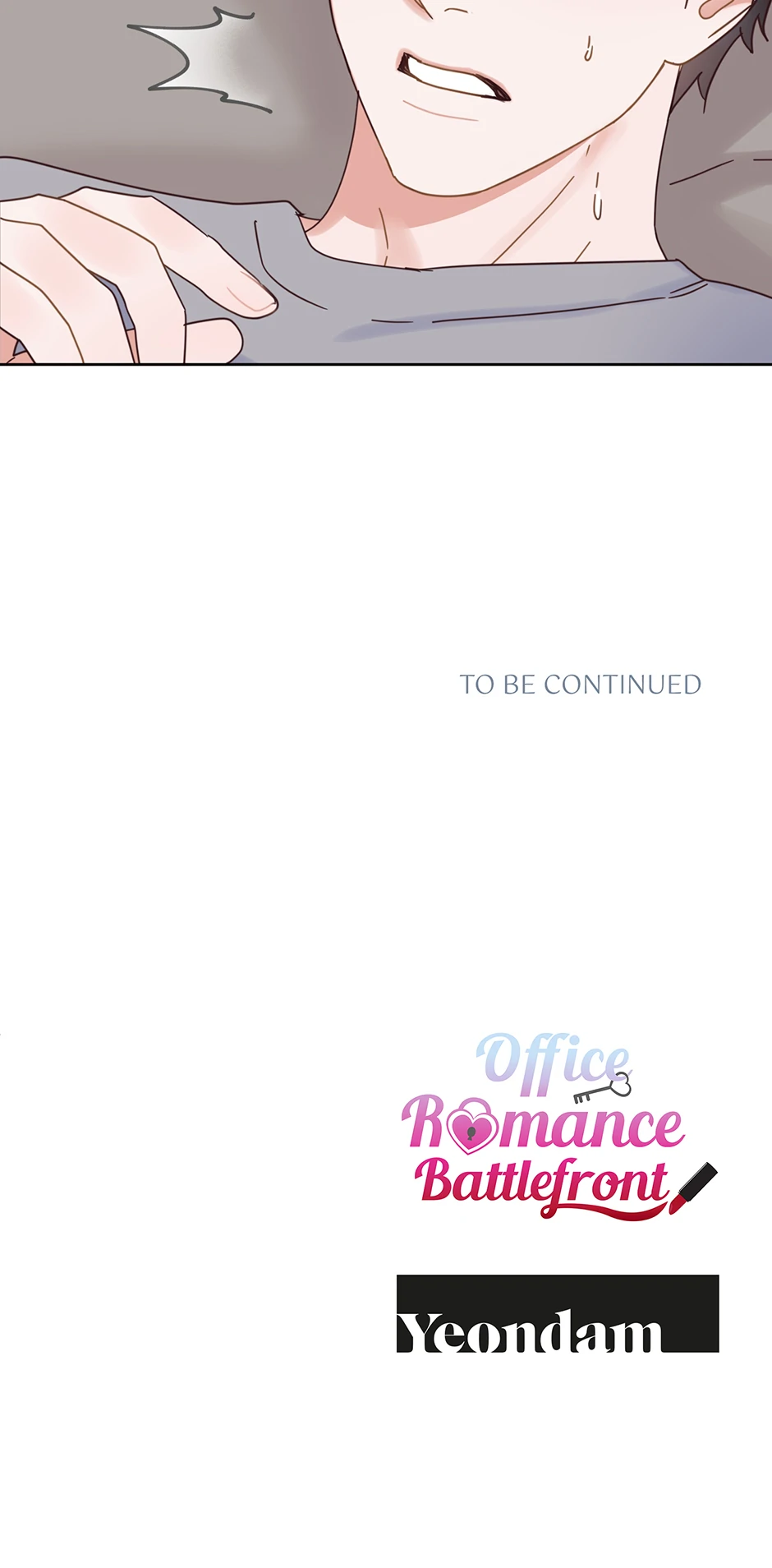 Office Romance Frontline Chapter 24 295 72