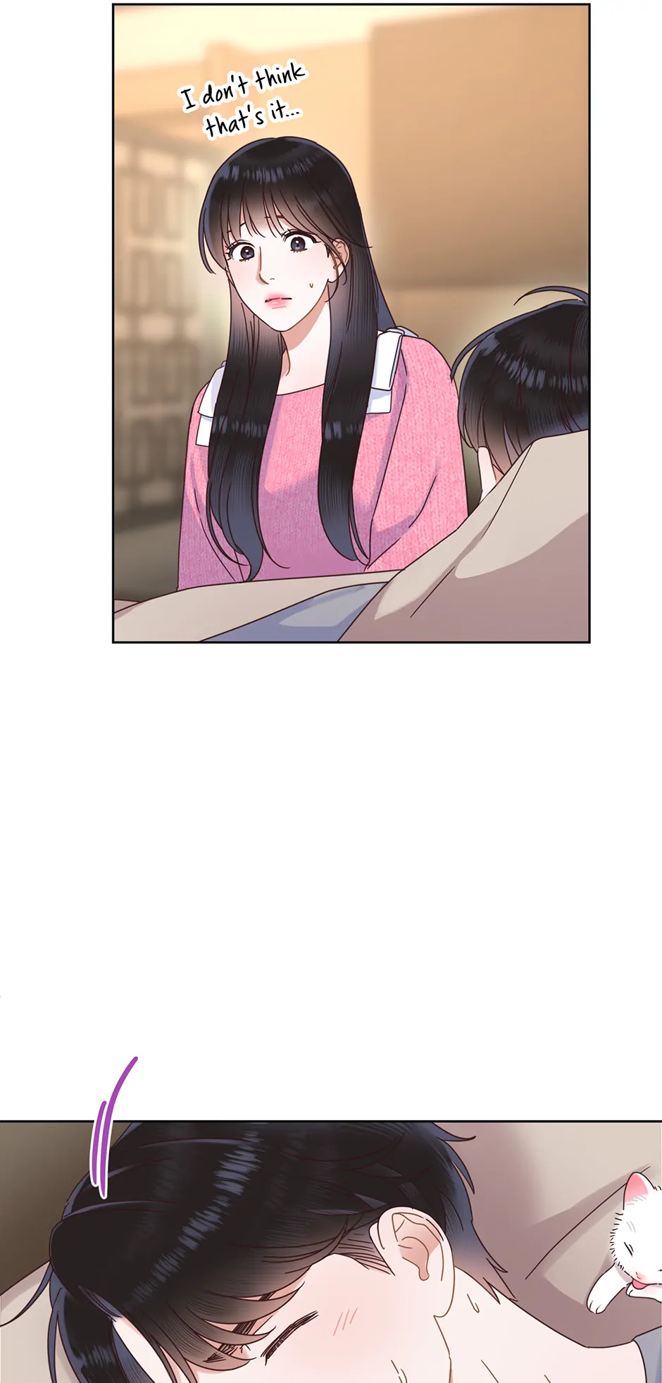 Office Romance Frontline Chapter 25 214 06