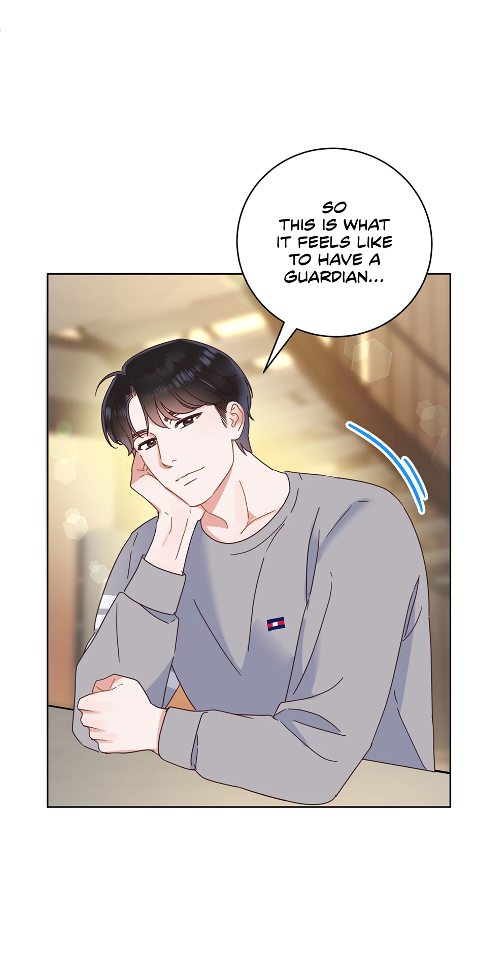 Office Romance Frontline Chapter 25 227 19