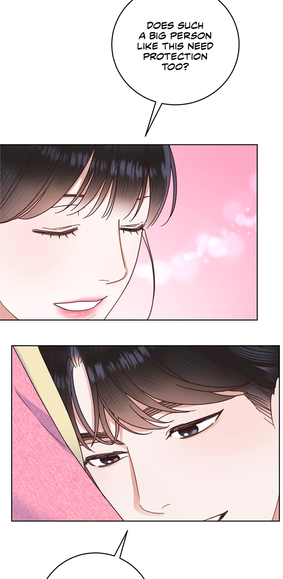 Office Romance Frontline Chapter 25 231 23