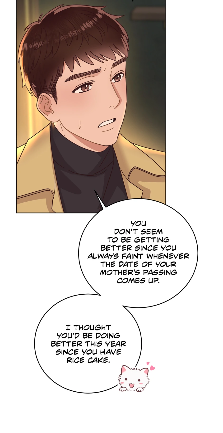 Office Romance Frontline Chapter 25 242 34