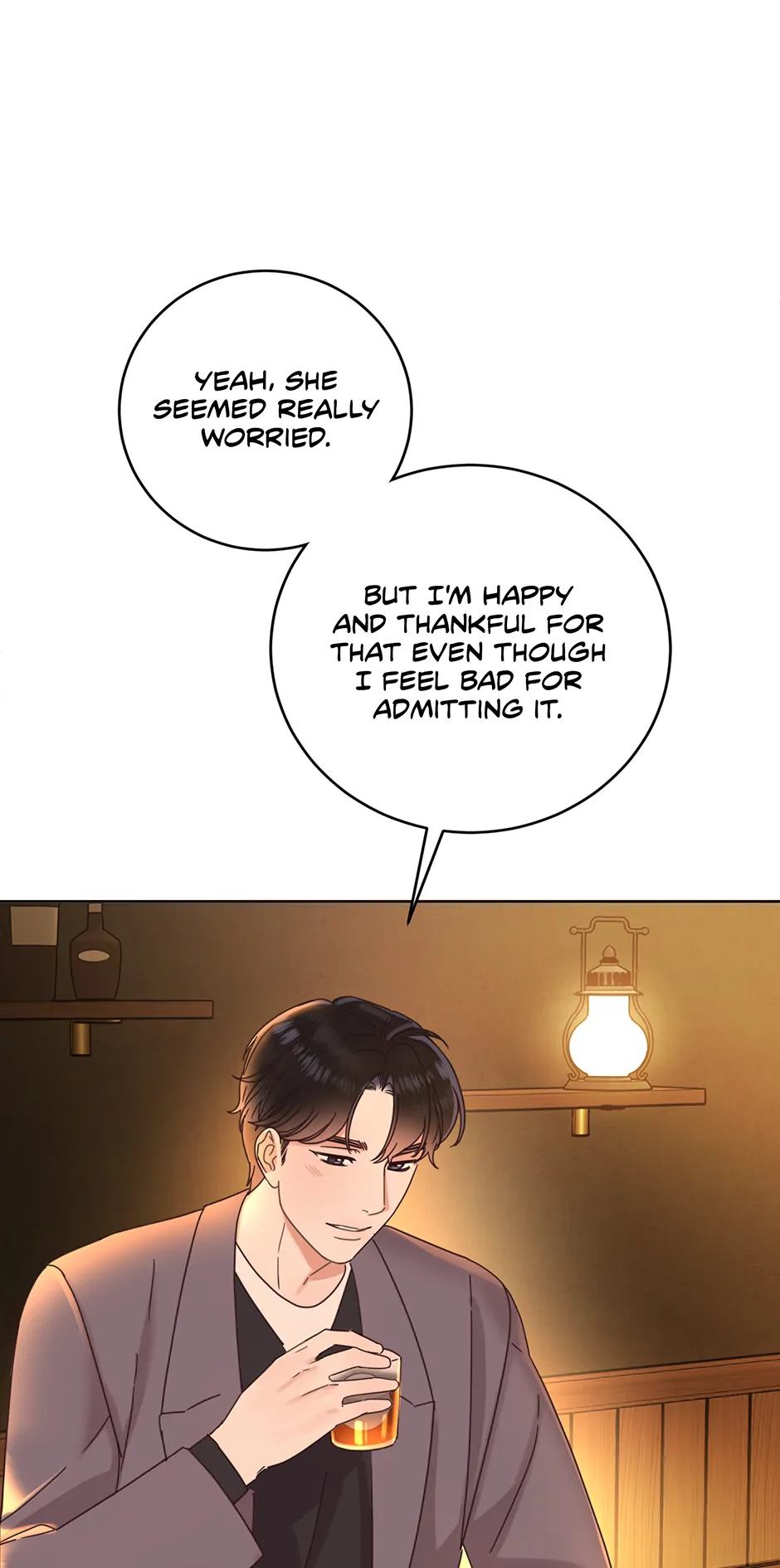 Office Romance Frontline Chapter 25 246 38