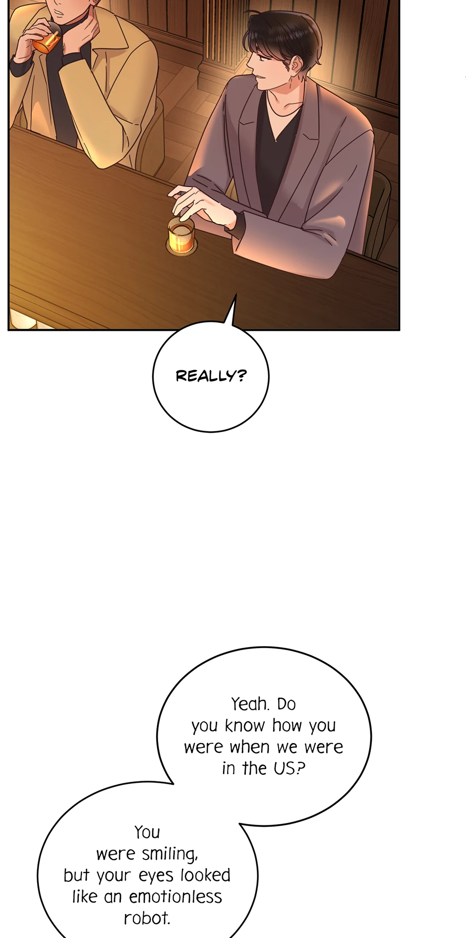 Office Romance Frontline Chapter 25 251 43