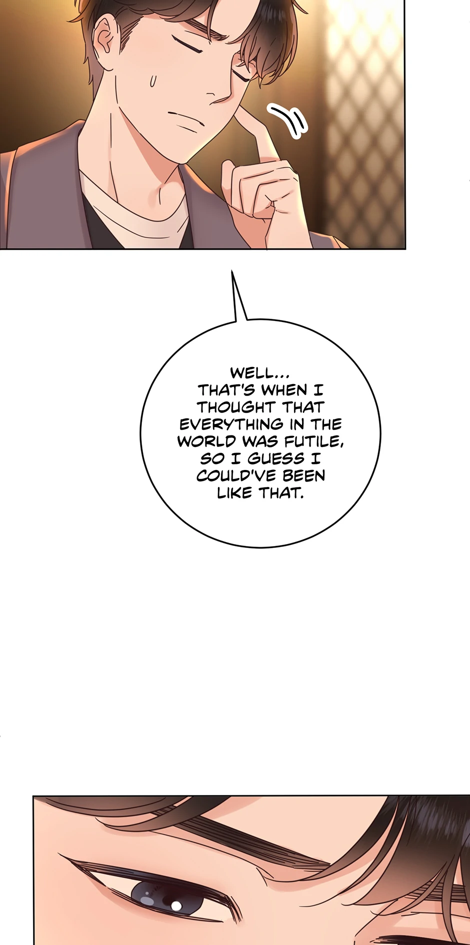 Office Romance Frontline Chapter 25 253 45