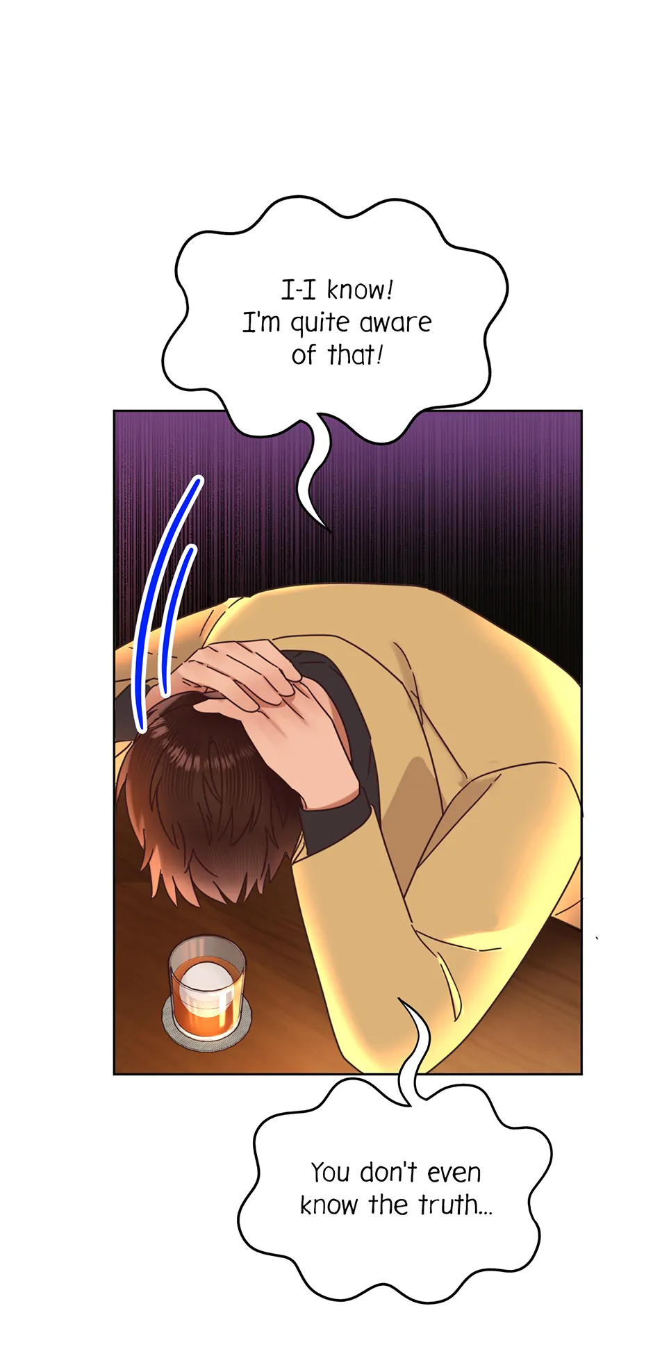 Office Romance Frontline Chapter 25 266 58