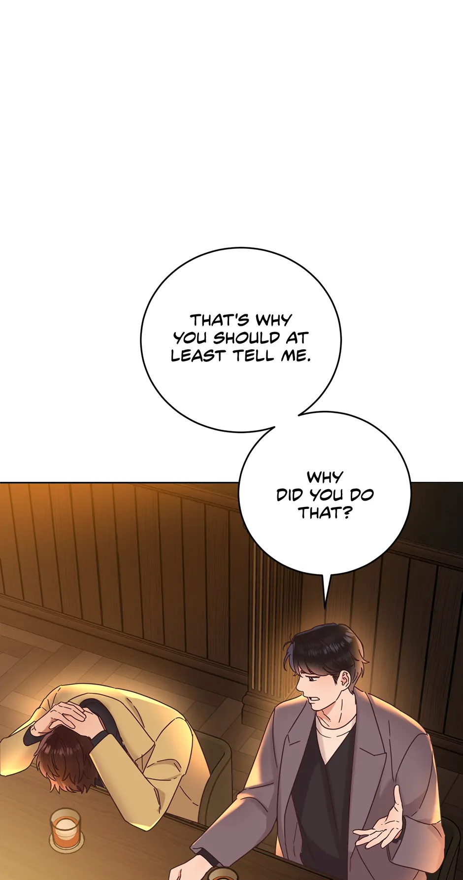 Office Romance Frontline Chapter 25 267 59