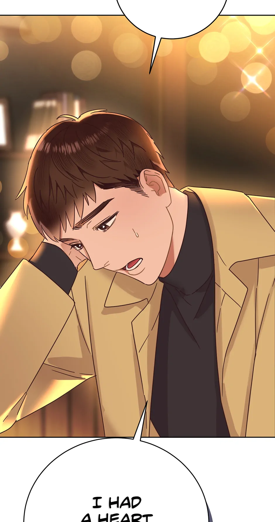 Office Romance Frontline Chapter 25 274 66