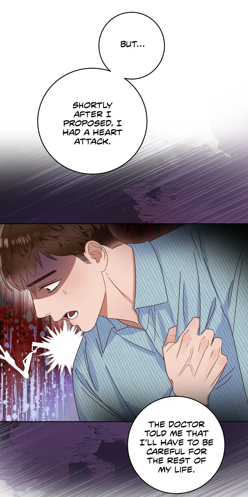 Office Romance Frontline Chapter 26 222 02