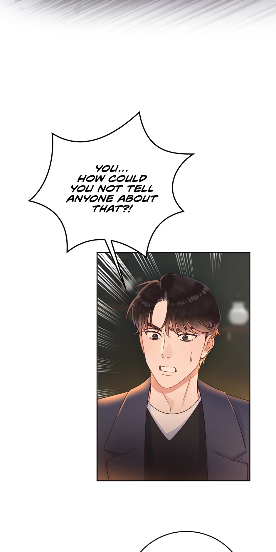 Office Romance Frontline Chapter 26 223 03