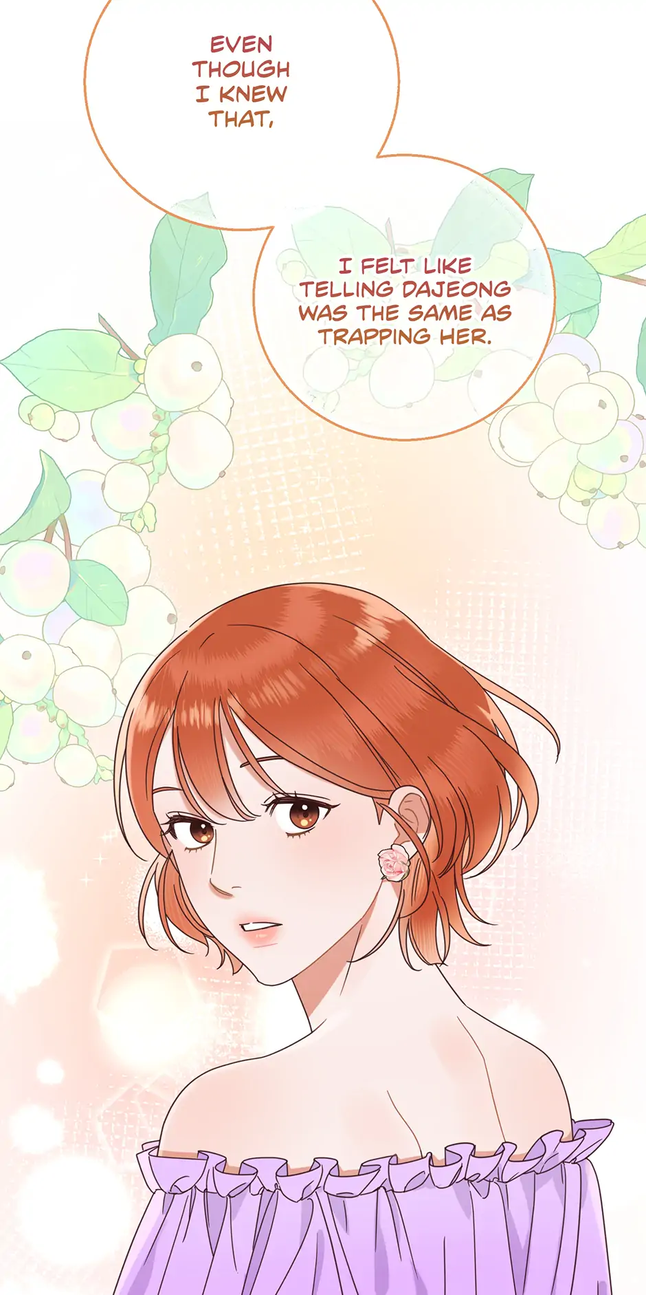 Office Romance Frontline Chapter 26 228 08