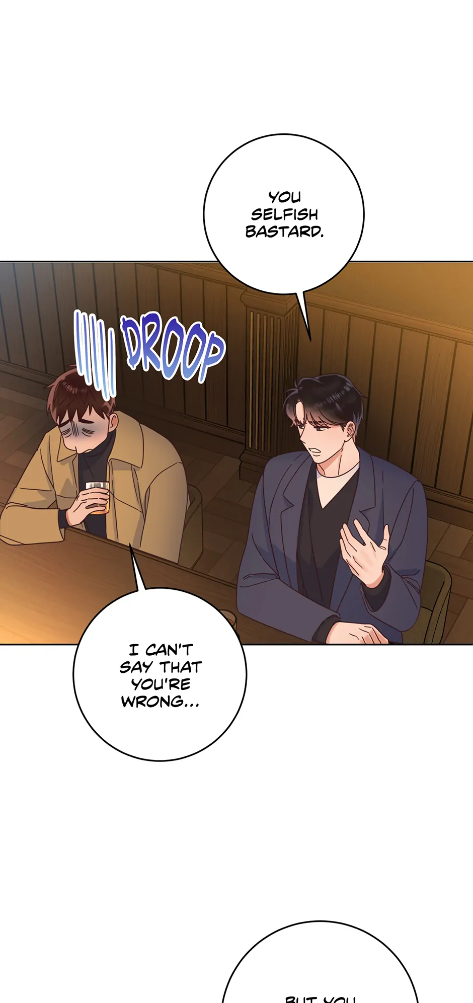 Office Romance Frontline Chapter 26 232 12