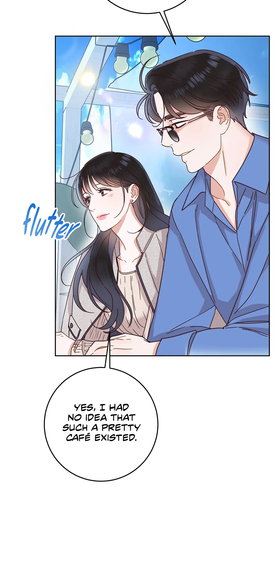 Office Romance Frontline Chapter 26 252 32