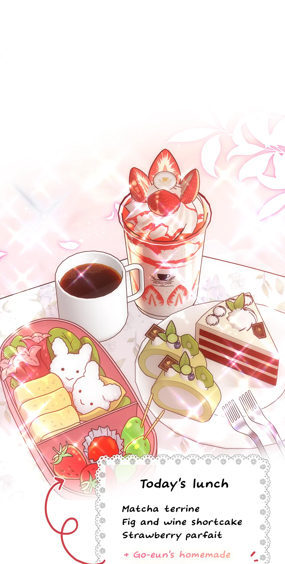 Office Romance Frontline Chapter 26 254 34