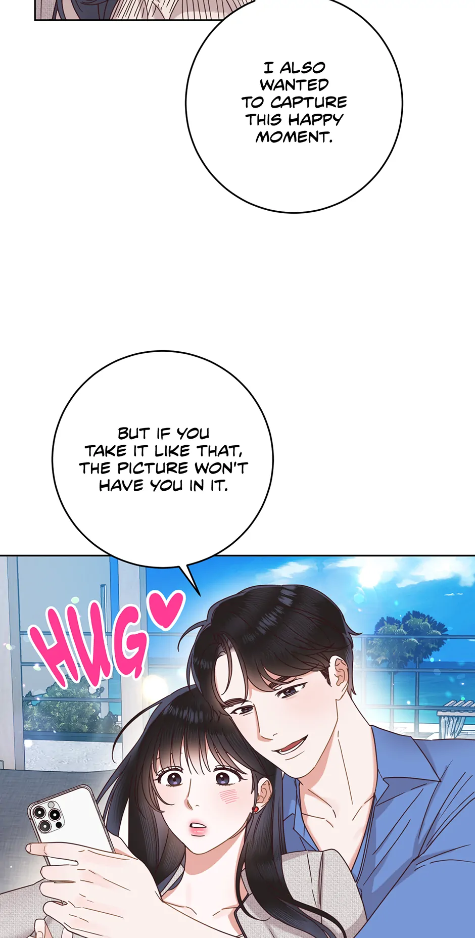 Office Romance Frontline Chapter 26 259 39