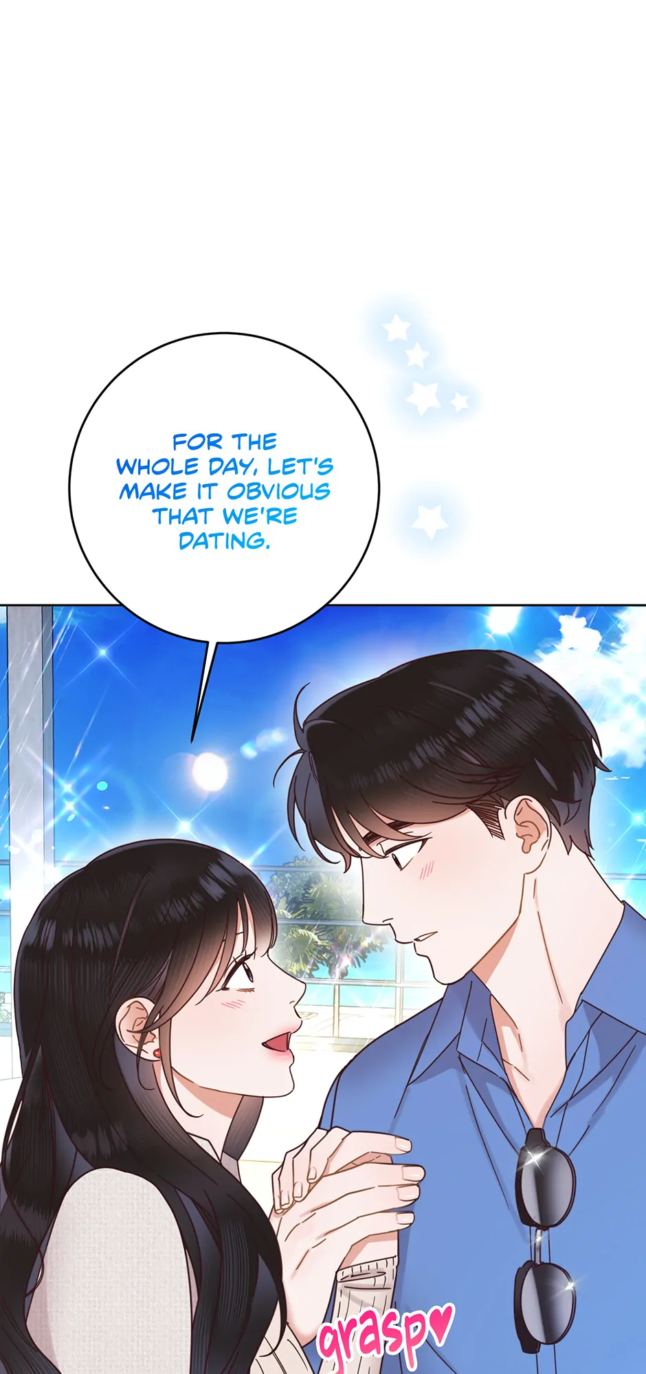 Office Romance Frontline Chapter 26 268 48