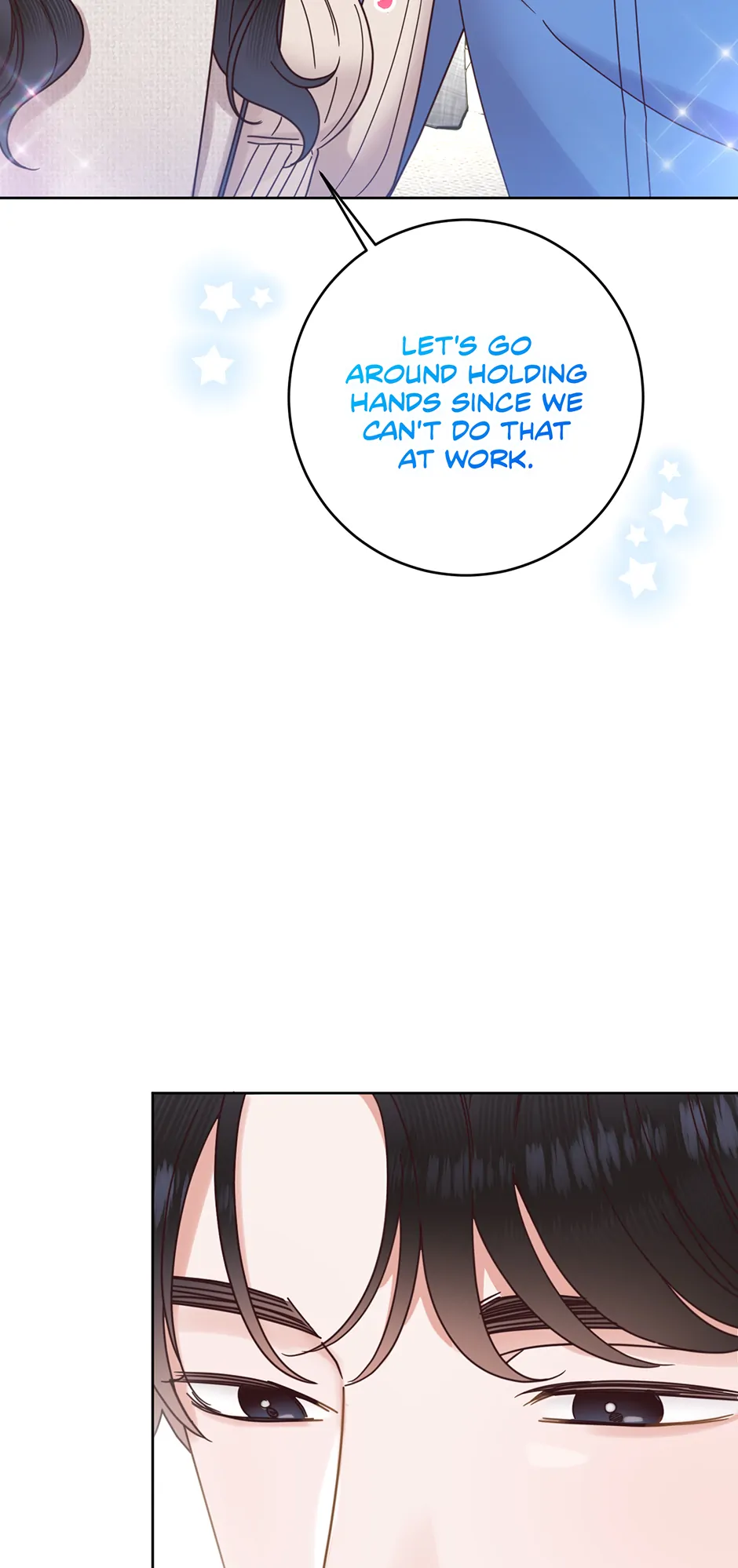 Office Romance Frontline Chapter 26 269 49