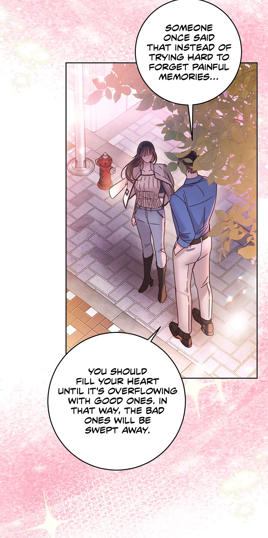 Office Romance Frontline Chapter 26 284 64