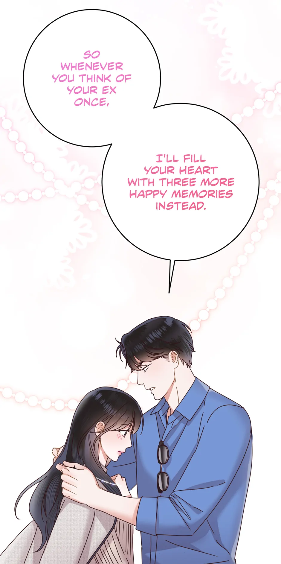 Office Romance Frontline Chapter 26 286 66