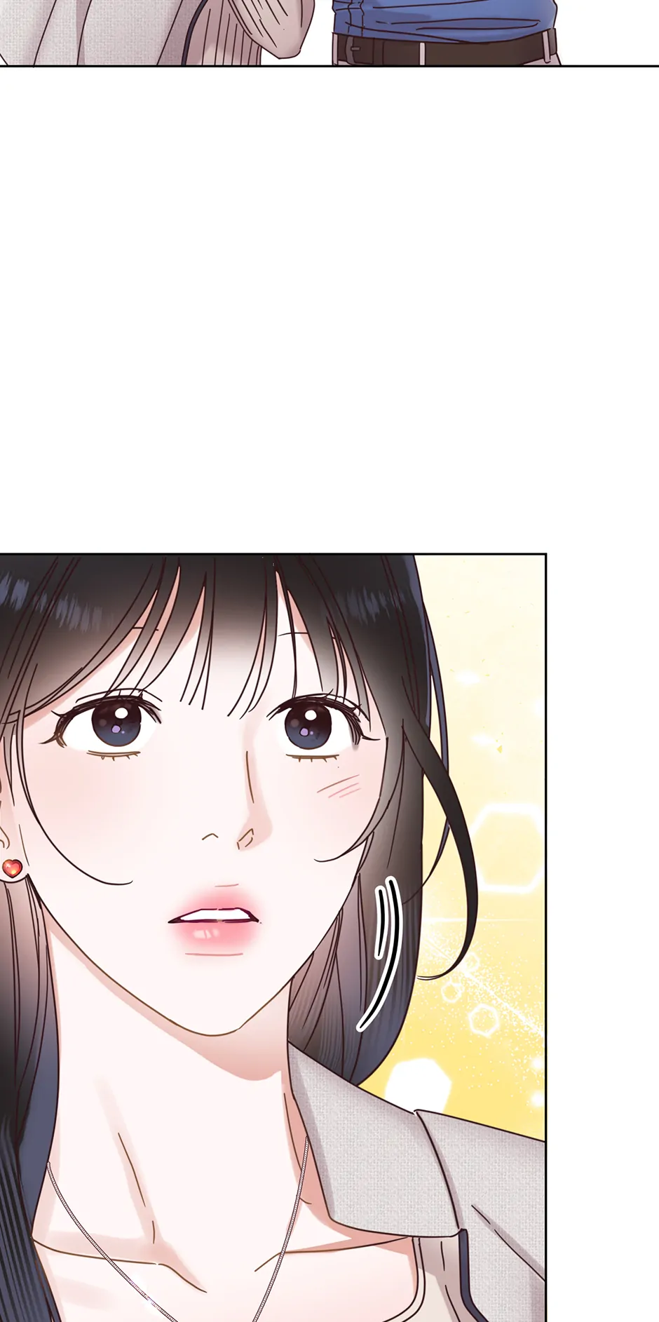 Office Romance Frontline Chapter 26 287 67