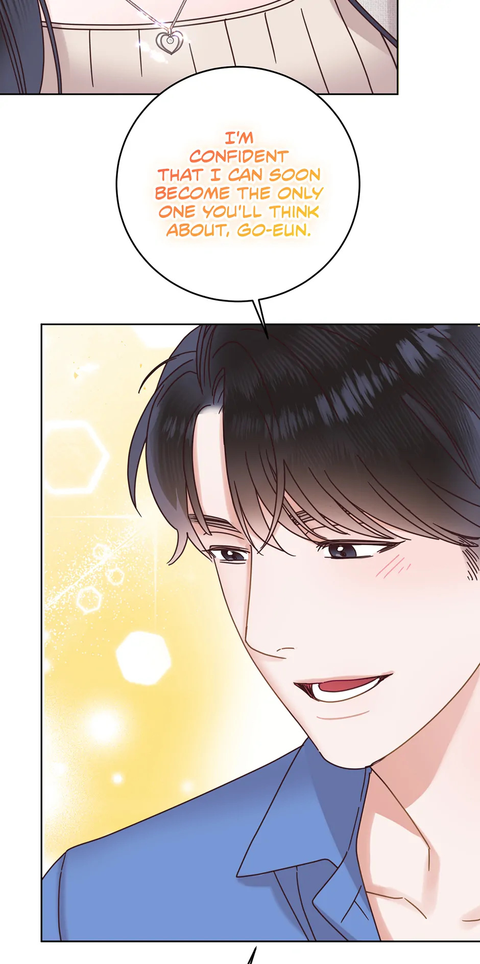 Office Romance Frontline Chapter 26 288 68